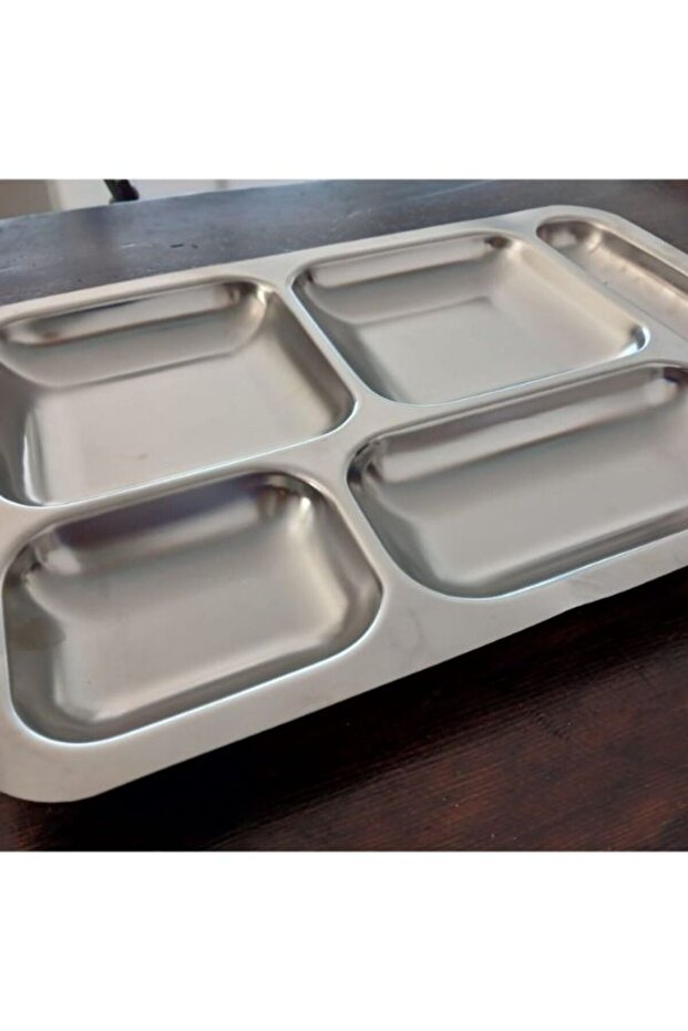 Tabldot 304 Kalite Paslanmaz Çelik - 2