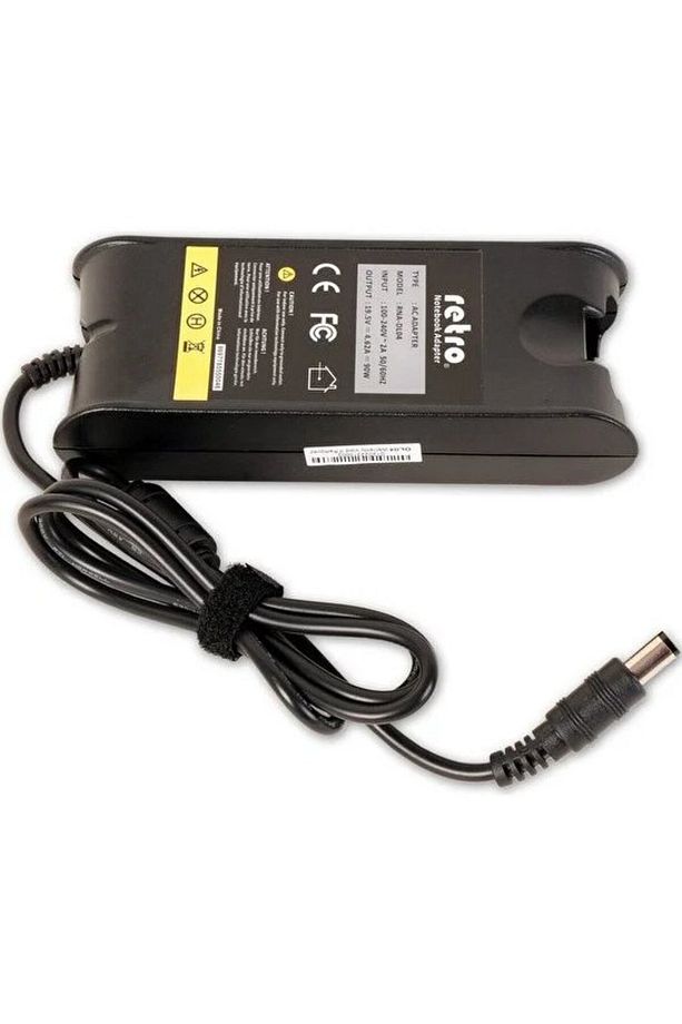 Dell Latitude E5400 Uyumlu Laptop Adaptörü - 2