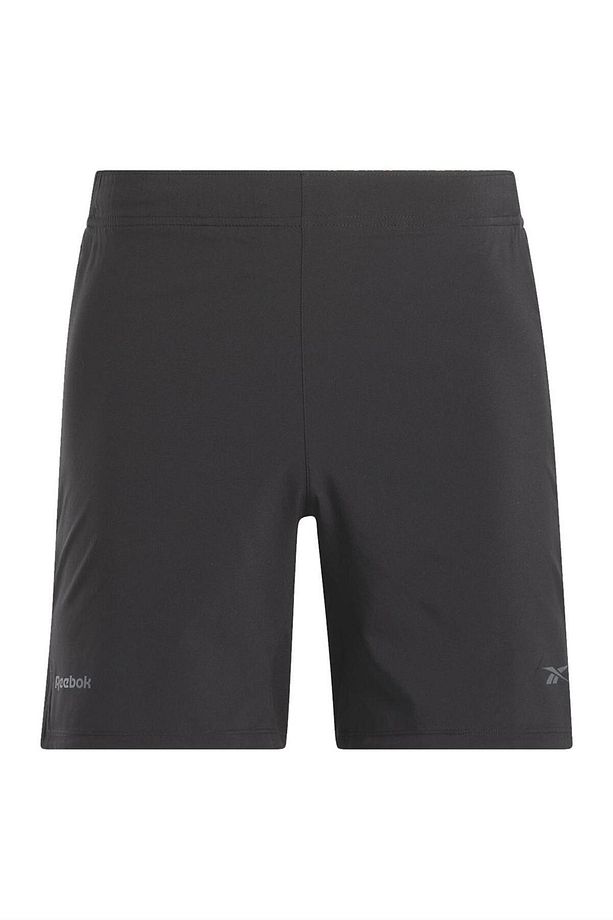 SPEED SHORT 4.0 Siyah Erkek Şort - 3