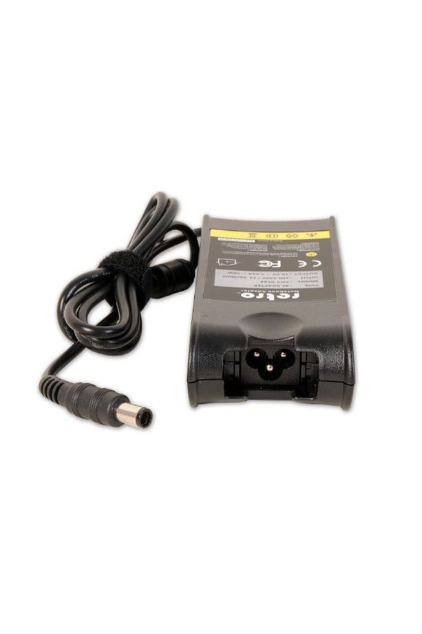 Dell Latitude E5400 Uyumlu Laptop Adaptörü - 1