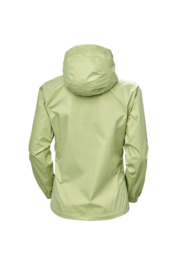 W Loke Kadın Yağmurluk - 2