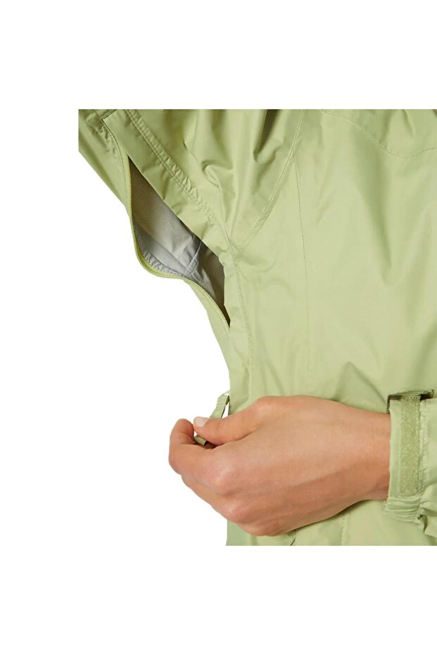 W Loke Kadın Yağmurluk - 5