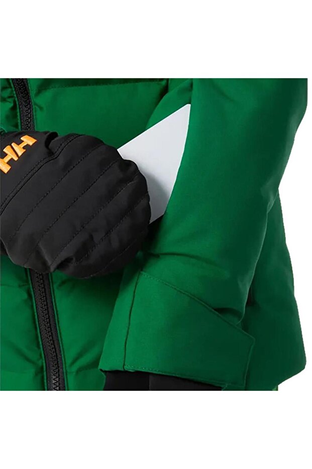 Venture Jr Çocuk Ceket - 5