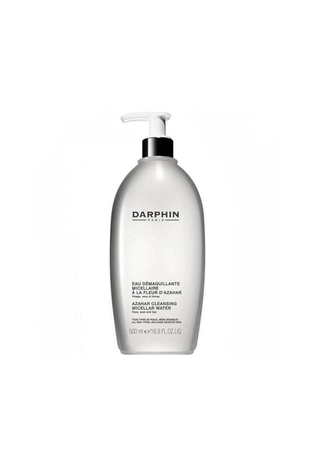 Azahar Cleansing Micellar Water Yüz Temizleme Misel Suyu 500 ml - 1