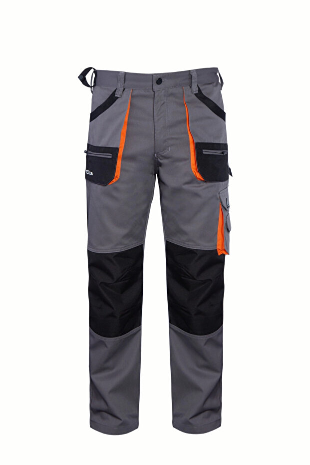 PANTALONI CAMPER - 3