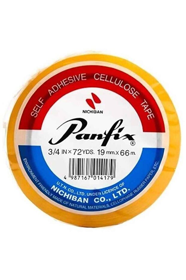 Bant 19x66 (1 ADET) - 1