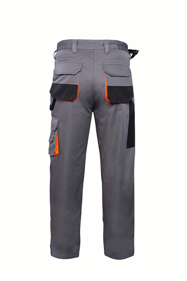 PANTALONI CAMPER - 2