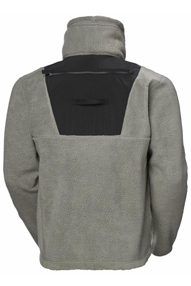 Ark Pile Erkek Ceket - 2