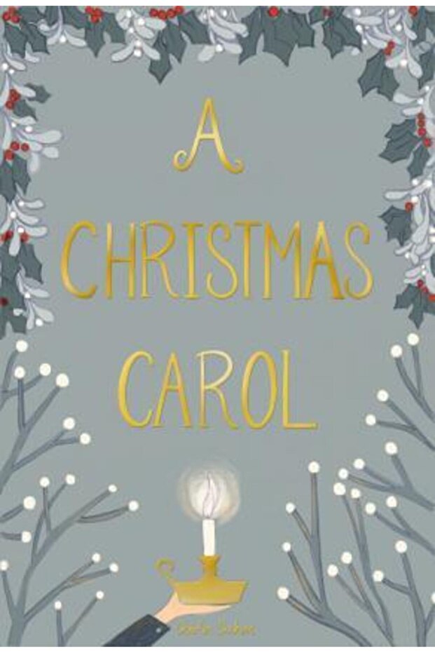 Puffin - A Christmasaurus Carol