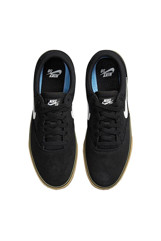 Sb Chron 2 Suede - 4