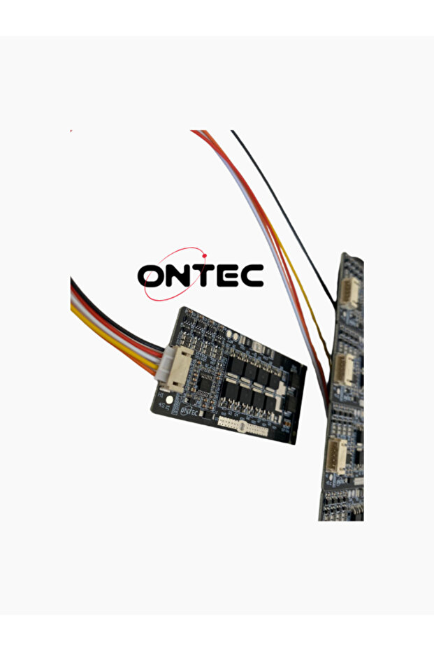 Bms Lifepo4 30a 12.8v - 4