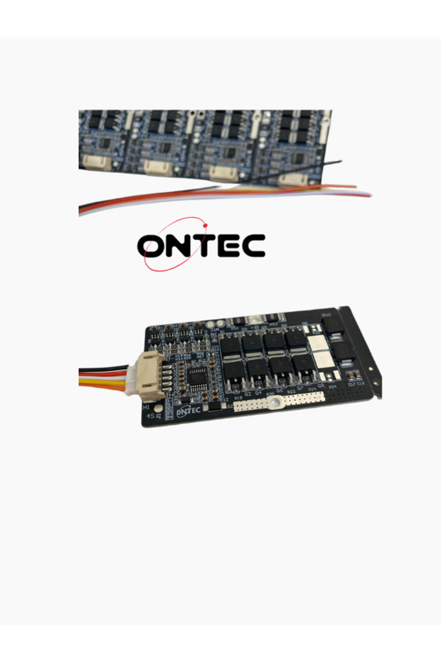 Bms Lifepo4 30a 12.8v - 3