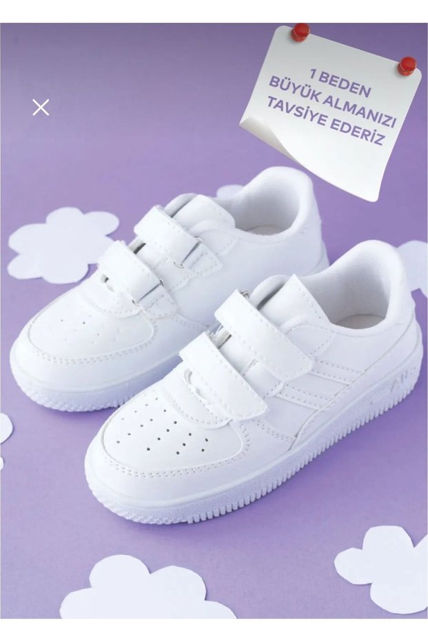Unisex Baby Kids Sports Shoes Sneakers School Shoes