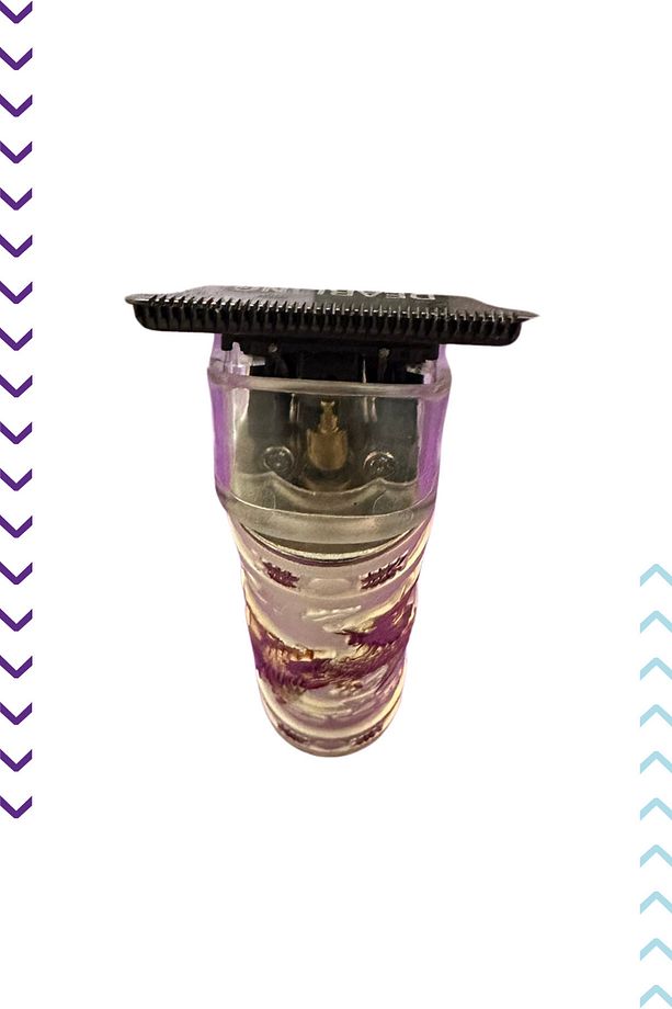 1-2 Saat Professional Hair Clipper Profesyonel Traş Makinası 1 Yıl Yok Islak ve Kuru Yok 1-3 Kablol - 6