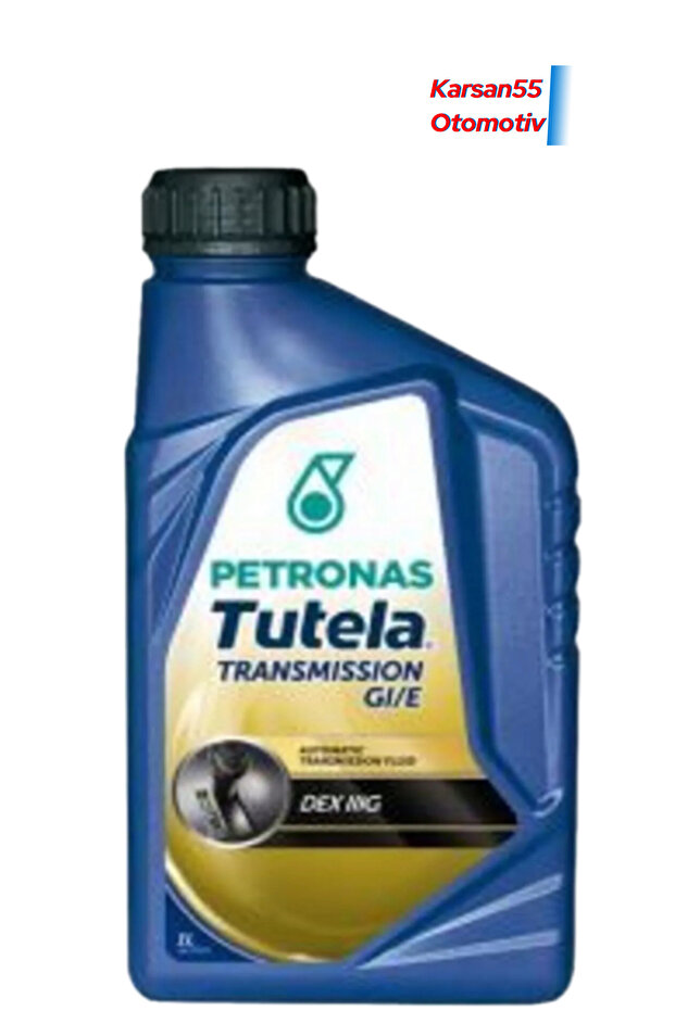 Tutela Gı/e 1 Litre - 1