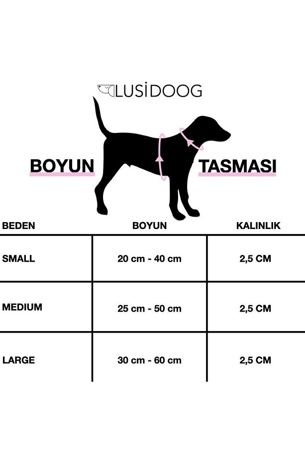 Çiçekli Papyonlu Köpek Boyun Tasması - 2
