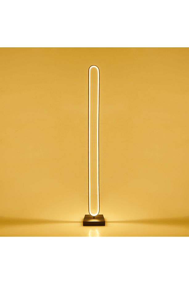 Tiran Led Lambader - Sarı / Gün Işığı / Beyaz - 3