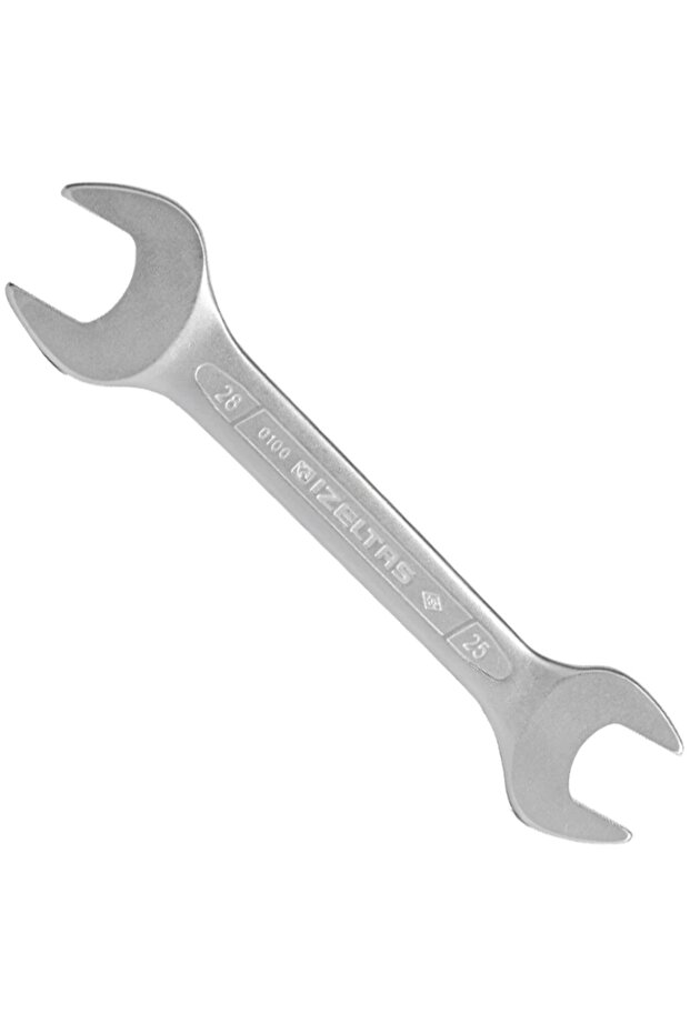 Izeltas0100011617 Two Mouth Key Short 16x17 Mm