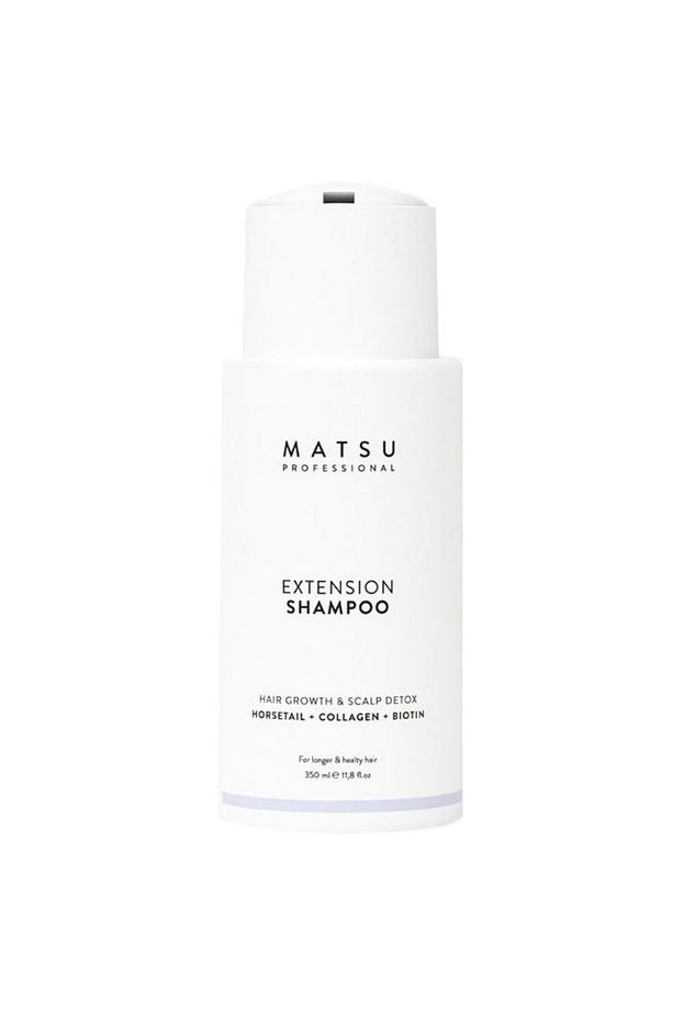 Extension Shampoo - Hızlı Saç Uzatmaya Yardımcı At Kuyruğu Şampuan 350ml - 1