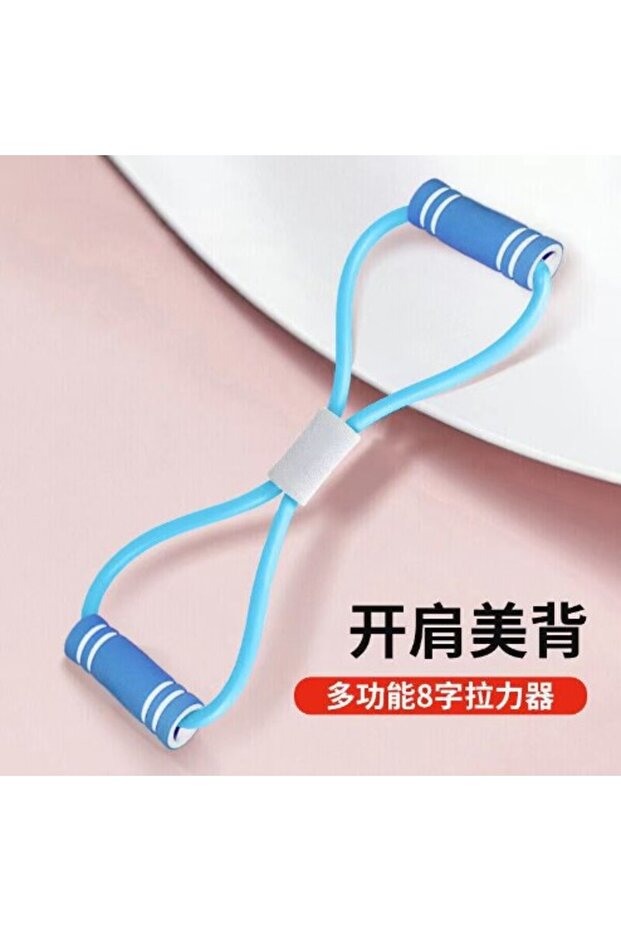 لوحات مطاطية مقاومة للتمرين - 5