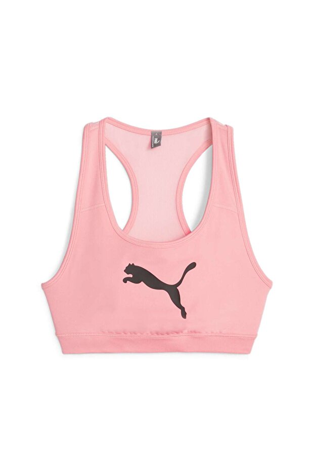 Mid Impact 4Keeps Bra - 5