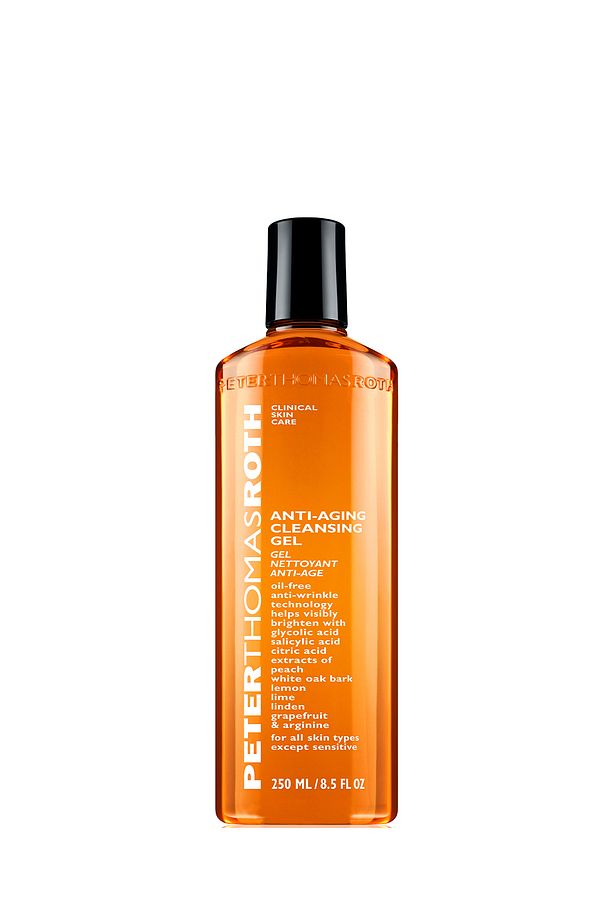 Anti-aging Temizleme Jeli 250 ml - 1