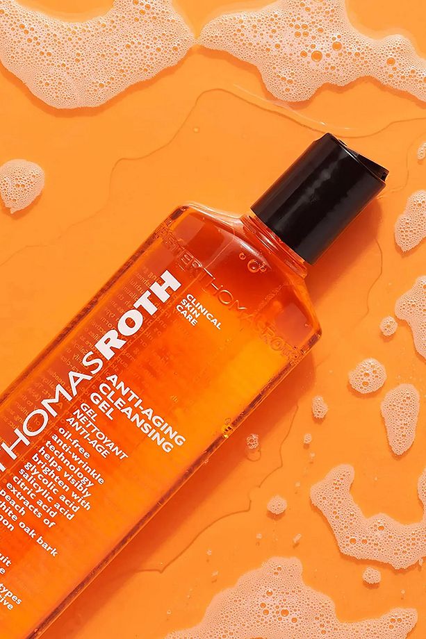 Anti-aging Temizleme Jeli 250 ml - 4