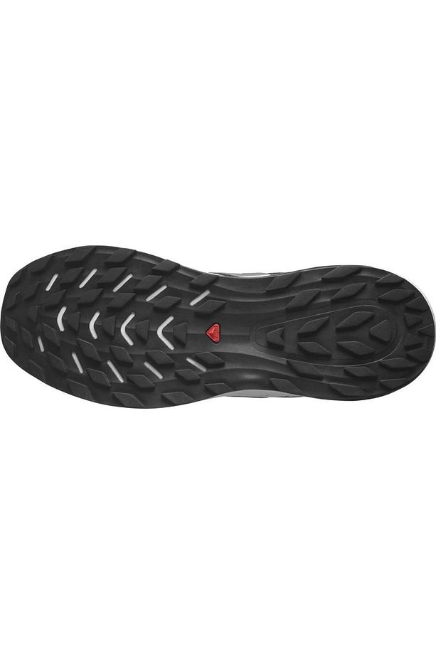 Ultra Flow Erkek Koşu Ayakkabısı - Sarı - 5