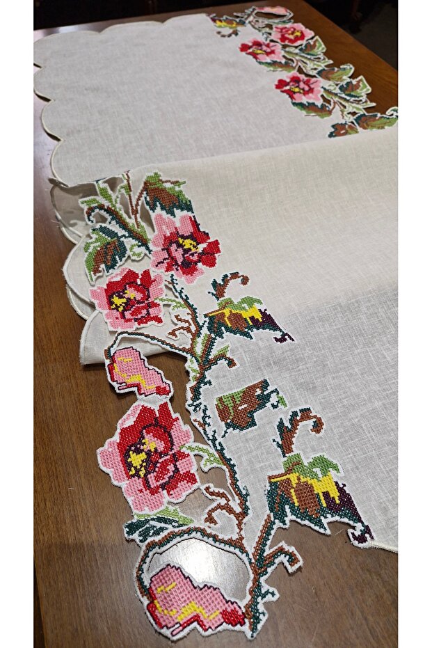 Kanaviceli keten runner - 2