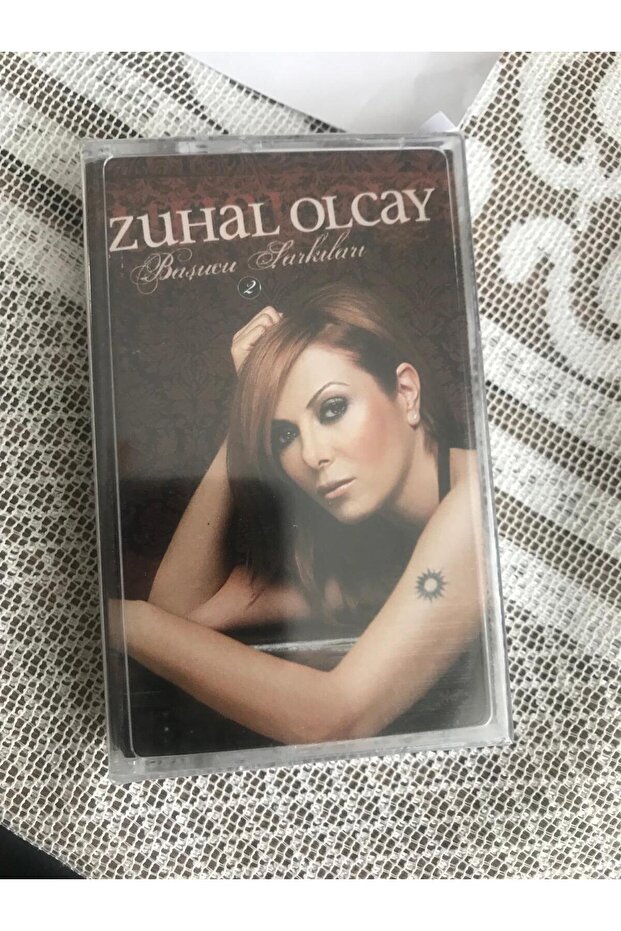 زهال أولكاي أغاني السرير صفر كاسيت