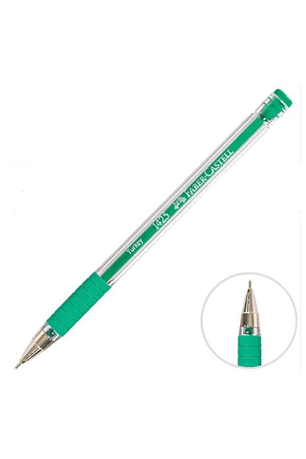1425 Ballpoint Pen Family Dark Green