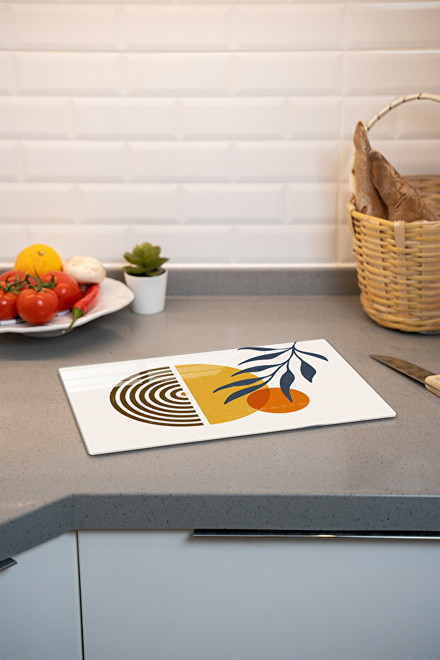 لوح التقطيع - 2