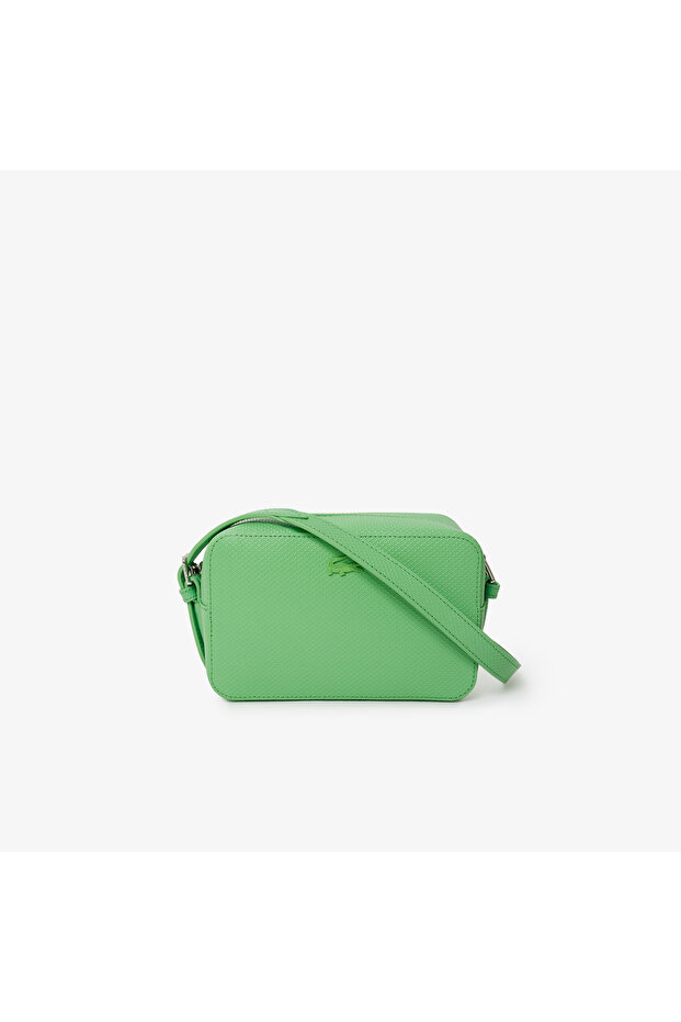Green Women's Shoulder Bag