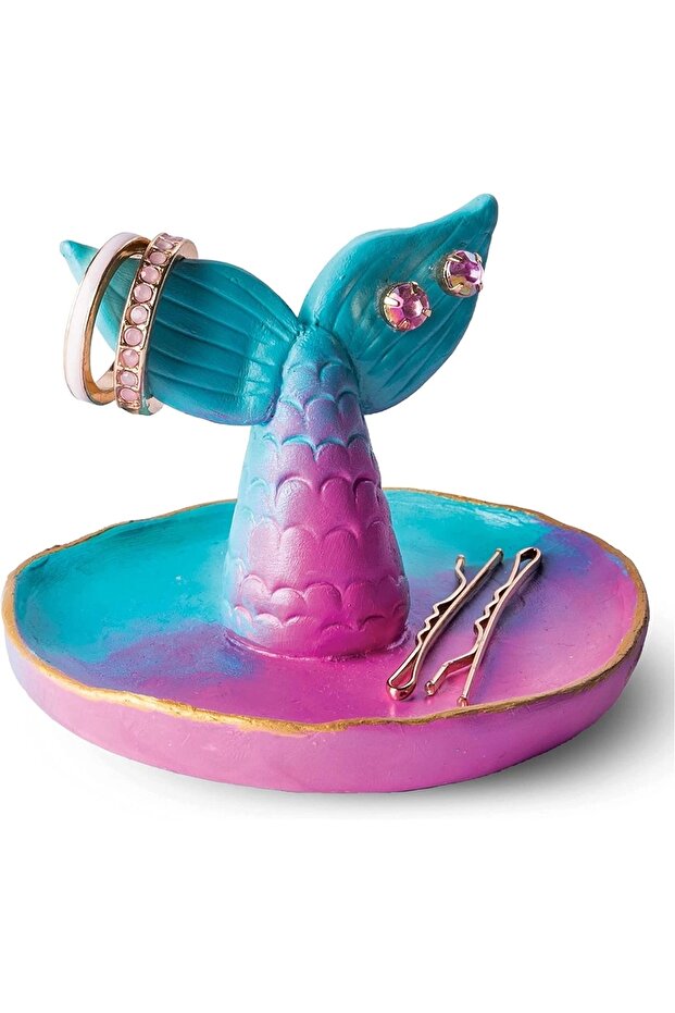 Pottery Cool Çömlek Stüdyosu Oyun Seti / - 4