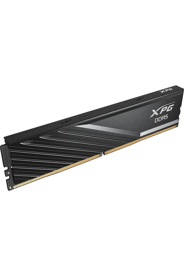 16GB DDR5 5600MHZ CL46 PC RAM Uyumlu LANCER BLADE BLACK AX5U5600C4616G-SLABBK - 4