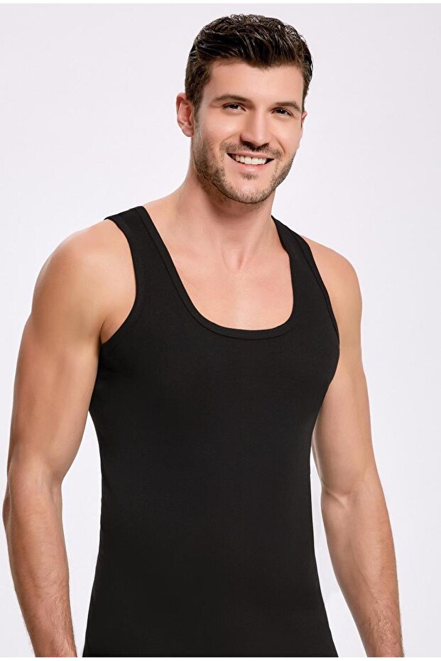 118 ERKEK RİBANA ATLET - 1