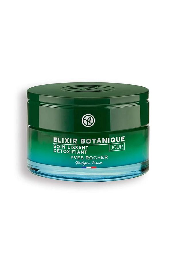 Gündüz Kremi - Yaşlanma Karşıtı Bitkisel Antioksidan Bakım / Elixir Botanique 50 Ml - 1