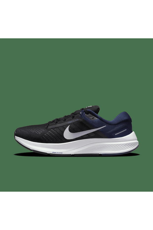 Air Zoom Structure 24 Erkek Koşu Ayakkabısı - 3