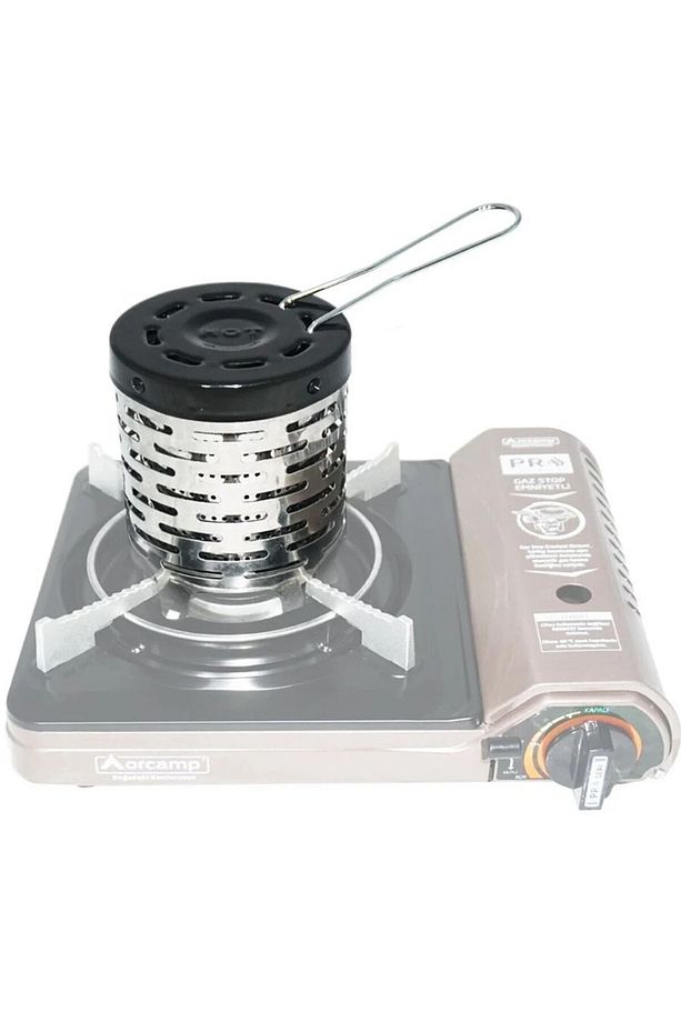 Mini Kamp Isıtıcı - 3