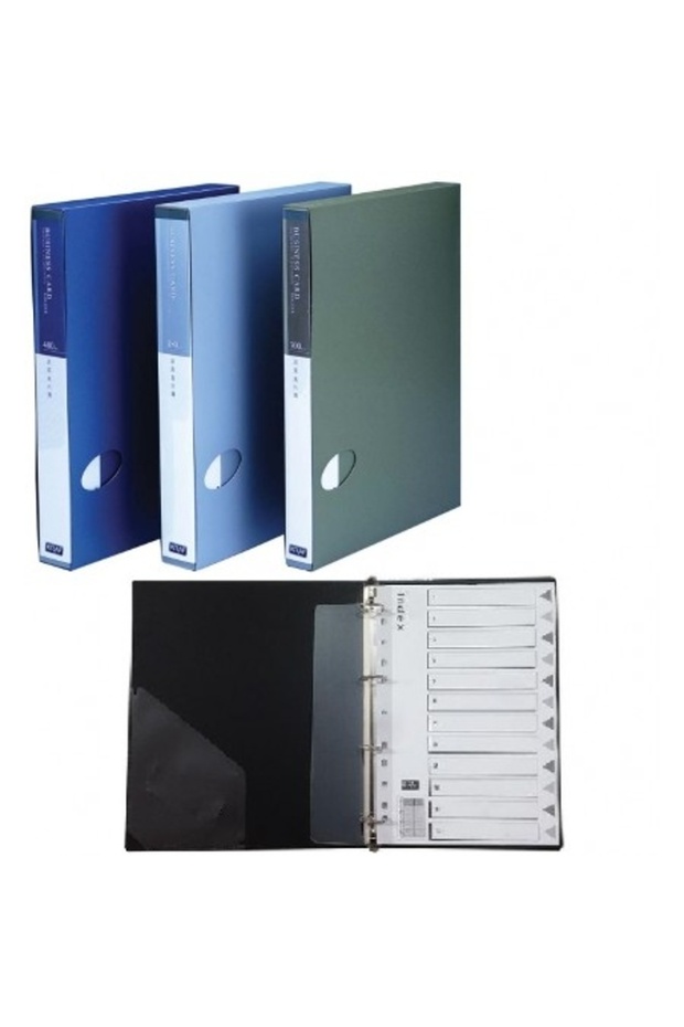 13/8 Paper Binding Stapler - 2