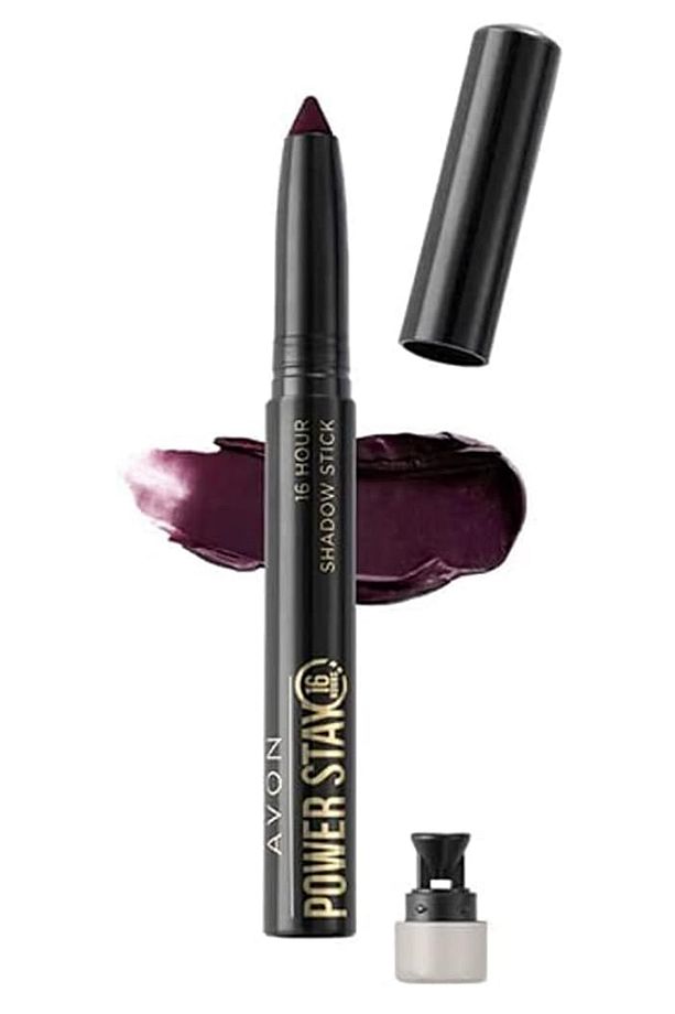 Power Stay Shadow Stick Kalem Far Statement Berry - 1
