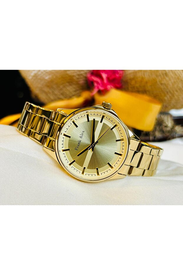 Fa.0422 13497m.04 Kol Saati - 1