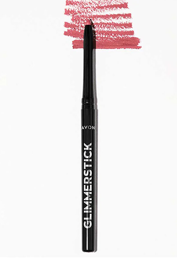 Glimmerstick Lip Liner in the Moment