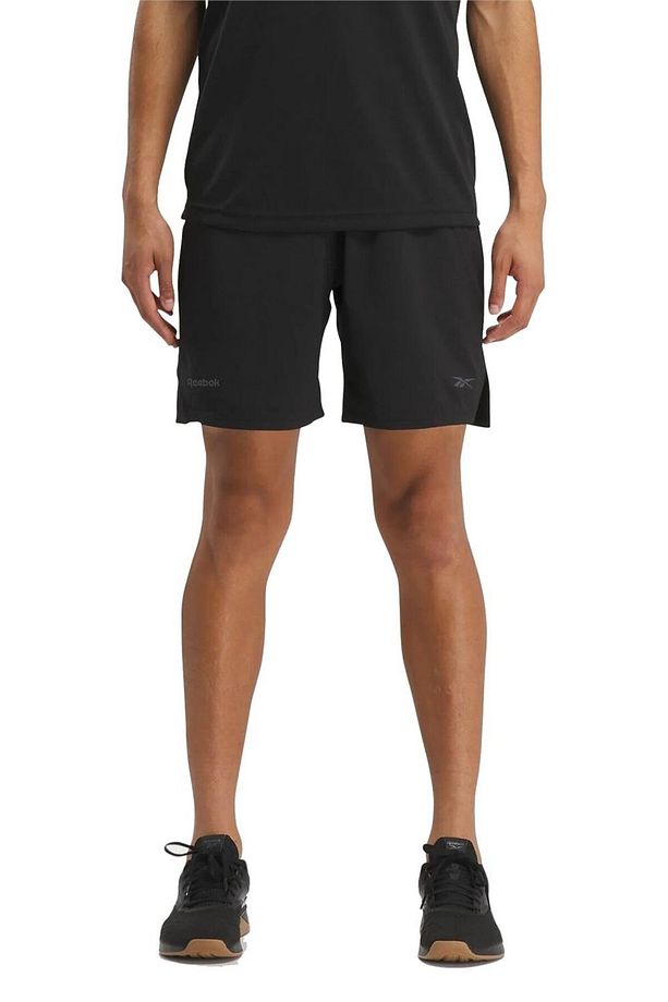 SPEED SHORT 4.0 Siyah Erkek Şort - 1