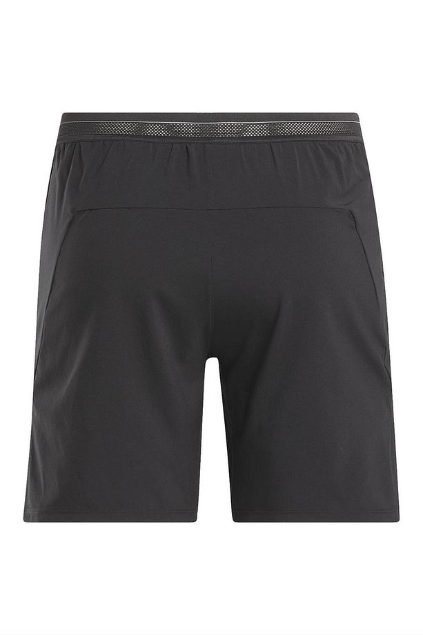 SPEED SHORT 4.0 Siyah Erkek Şort - 4