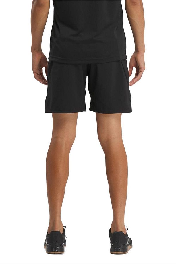 SPEED SHORT 4.0 Siyah Erkek Şort - 2