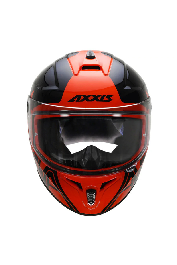 DRAKEN DEKERS MATT RED - 1