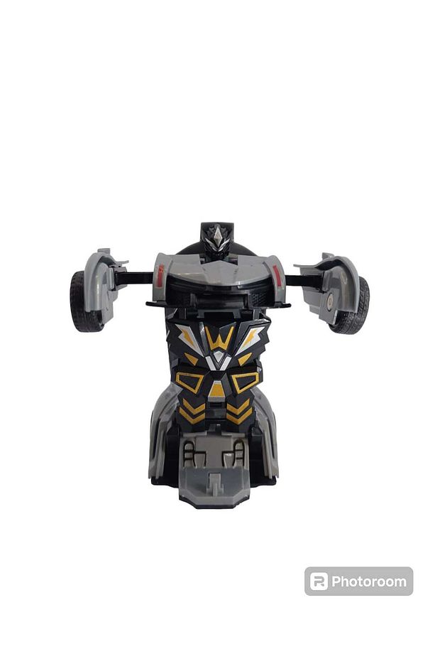 Transformers Robota Dönüşen Spor Araba Lamborghini Oyuncak Transformer Robot Araba - 3