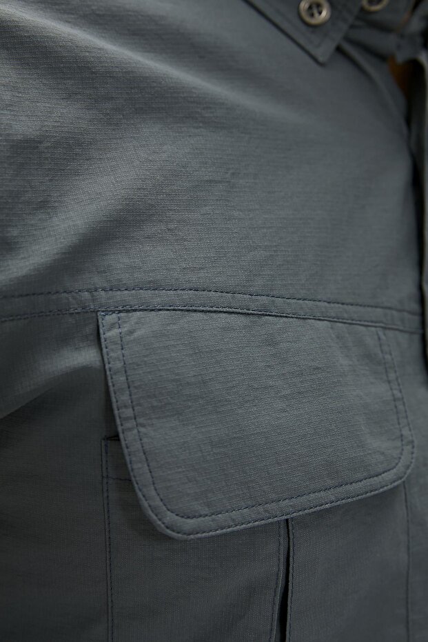 FERNANDO ERKEK SHIRT - 3