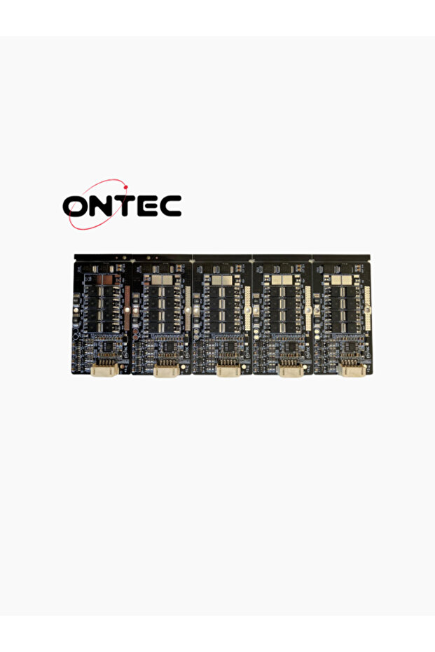 Bms Lifepo4 30a 12.8v - 1